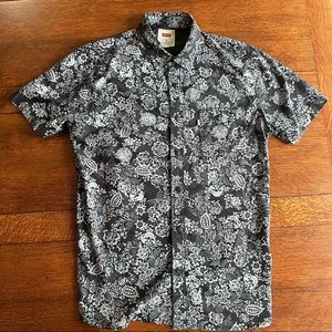 Hawaiian shirt